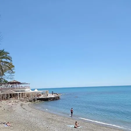 Apartman Balneario Pedregalejo Loft C