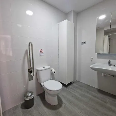 Balneario Pedregalejo Loft C Málaga